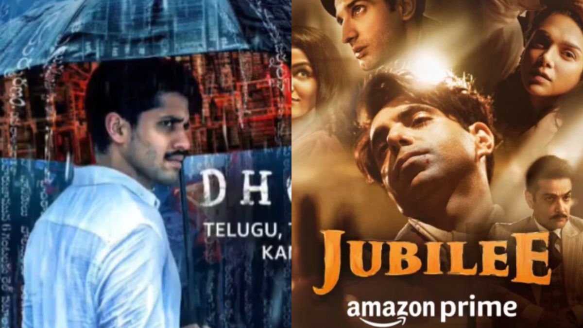 Best hindi thriller web series on amazon discount prime